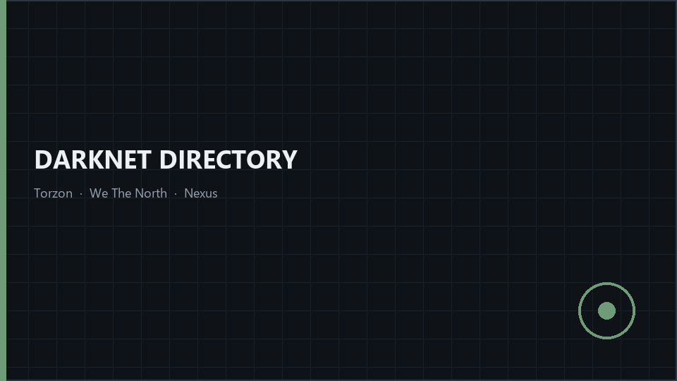 darknetmarkets.store directory cover